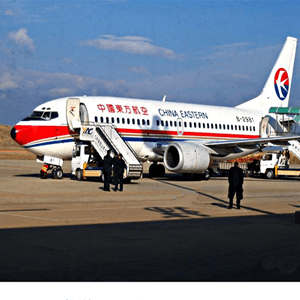 张家界机场快运航空快运业稳步发展的原因是什么？